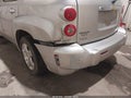 2006 Chevrolet HHR — photo 6 of 16 | VIN 3GNDA23D76S615016
