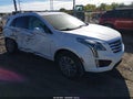 2017 Cadillac XT5 — photo 1 of 17 | VIN 1GYKNDRS2HZ105873