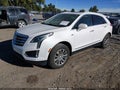 2017 Cadillac XT5 — photo 2 of 17 | VIN 1GYKNDRS2HZ105873