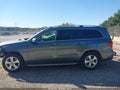 2018 Mercedes-Benz GLS-Class — photo 14 of 16 | VIN 4JGDF6EE9JB010373