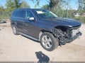 2018 Mercedes-Benz GLS-Class — photo 1 of 16 | VIN 4JGDF6EE9JB010373