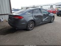 2017 Ford Fusion — photo 4 of 16 | VIN 3FA6P0H7XHR397726
