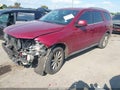 2014 Dodge Durango — photo 2 of 17 | VIN 1C4RDHAG0EC975190