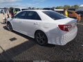 2012 Toyota Camry — photo 3 of 17 | VIN 4T1BK1FKXCU013526