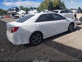 2012 Toyota Camry — photo 4 of 17 | VIN 4T1BK1FKXCU013526