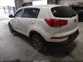 2015 Kia Sportage — photo 3 of 16 | VIN KNDPB3AC2F7736408