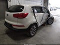 2015 Kia Sportage — photo 4 of 16 | VIN KNDPB3AC2F7736408