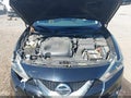 2016 Nissan Maxima — photo 10 of 16 | VIN 1N4AA6APXGC376994