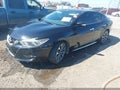 2016 Nissan Maxima — photo 2 of 16 | VIN 1N4AA6APXGC376994