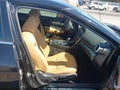 2016 Nissan Maxima — photo 5 of 16 | VIN 1N4AA6APXGC376994