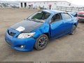 2009 Toyota Corolla — photo 2 of 16 | VIN JTDBL40EX99068866