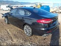 2019 Ford Fusion — photo 3 of 21 | VIN 3FA6P0T94KR258837