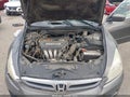 2006 Honda Accord — photo 10 of 16 | VIN 1HGCM56896A126891
