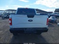 2017 Ford F-150 — photo 15 of 15 | VIN 1FTEW1EF4HKE40293