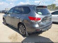 2015 Nissan Pathfinder — photo 3 of 16 | VIN 5N1AR2MN7FC671163