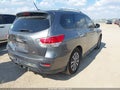 2015 Nissan Pathfinder — photo 4 of 16 | VIN 5N1AR2MN7FC671163