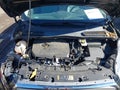2017 Ford Escape — photo 10 of 17 | VIN 1FMCU0GD0HUA76764