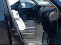 2015 Infiniti QX80 — photo 5 of 16 | VIN JN8AZ2NE8F9080697