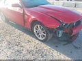 2010 Ford Mustang — photo 17 of 17 | VIN 1ZVBP8FH9A5135740