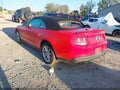 2010 Ford Mustang — photo 3 of 17 | VIN 1ZVBP8FH9A5135740