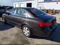 2009 Hyundai Sonata — photo 2 of 13 | VIN 5NPET46C09H436305