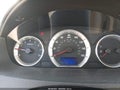 2009 Hyundai Sonata — photo 5 of 13 | VIN 5NPET46C09H436305