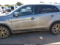 2018 Mitsubishi Outlander Sport — photo 14 of 16 | VIN JA4AP3AW6JZ036528