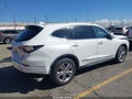 2024 Acura MDX — photo 4 of 22 | VIN 5J8YE1H36RL003863
