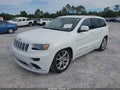 2015 Jeep Grand Cherokee — photo 2 of 17 | VIN 1C4RJFJM7FC131393