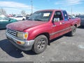 1998 Toyota T100 — photo 2 of 15 | VIN JT4TN14D0W0042260