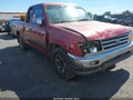 1998 Toyota T100 — photo 6 of 15 | VIN JT4TN14D0W0042260