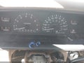 1998 Toyota T100 — photo 7 of 15 | VIN JT4TN14D0W0042260