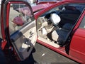 2009 Kia Spectra — photo 5 of 13 | VIN KNAFE221095591280