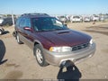 1999 Subaru Legacy — photo 1 of 11 | VIN 4S3BG6858X7642782