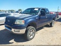 2004 Ford F-150 — photo 2 of 11 | VIN 1FTPX12564NA33800