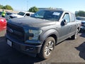2017 Ford F-150 — photo 2 of 18 | VIN 1FTEW1CP4HKD42859