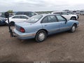 1992 Oldsmobile Eighty Eight — photo 4 of 18 | VIN 1G3HN5313N1829427