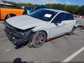 2023 Hyundai Elantra — photo 2 of 17 | VIN KMHLW4AK6PU012526