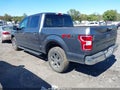 2020 Ford F-150 — photo 3 of 16 | VIN 1FTEW1E52LFC64675
