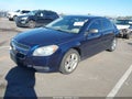2009 Chevrolet Malibu — photo 2 of 16 | VIN 1G1ZG57B69F231303