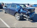 2009 Chevrolet Malibu — photo 3 of 16 | VIN 1G1ZG57B69F231303