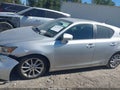 2013 Lexus CT 200h — photo 14 of 16 | VIN JTHKD5BHXD2160859