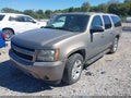 2007 Chevrolet Suburban 1500 — photo 2 of 11 | VIN 1GNFC16J97J234625