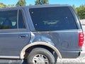 1999 Ford Expedition — photo 6 of 16 | VIN 1FMRU1768XLB15459