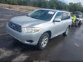2008 Toyota Highlander — photo 2 of 11 | VIN JTEES41A882062983