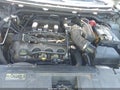2009 Ford Flex — photo 10 of 12 | VIN 2FMDK53C79BA17612
