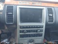 2009 Ford Flex — photo 12 of 12 | VIN 2FMDK53C79BA17612
