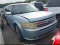 2009 Ford Flex — photo 1 of 12 | VIN 2FMDK53C79BA17612