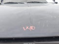 2000 Ford F-250 — photo 10 of 16 | VIN 1FTNW21F6YEB44492
