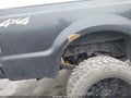 2000 Ford F-250 — photo 13 of 16 | VIN 1FTNW21F6YEB44492